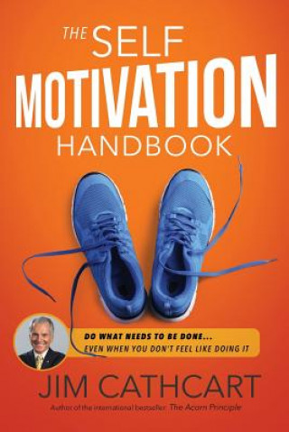 Self-Motivation Handbook