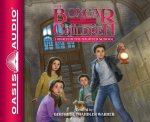 Hidden in the Haunted School (Library Edition)