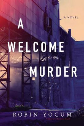Welcome Murder, A