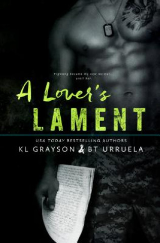 Lover's Lament