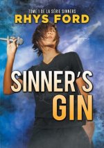 Sinner's Gin (Francais)