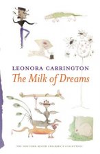 Milk Of Dreams