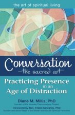 Conversation-The Sacred Art