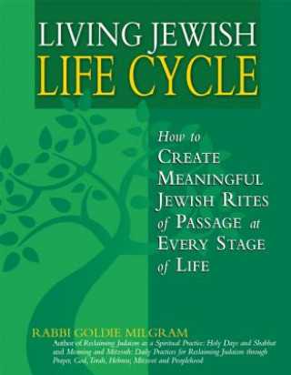 Living Jewish Life Cycle