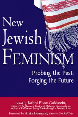 New Jewish Feminism