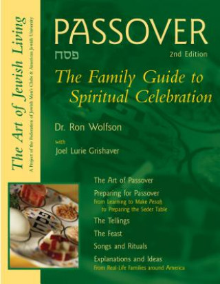 Passover (2nd Edition)