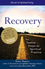 Recovery-The Sacred Art