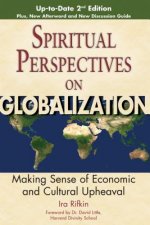 Spiritual Perspectives on Globalization (2nd Edition)