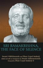 Sri Ramakrishna, the Face of Silence