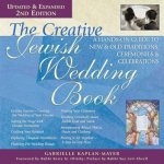 Creative Jewish Wedding Book (2nd Edition)