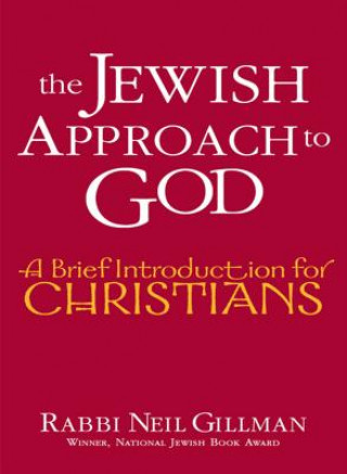 Jewish Approach to God