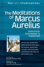 Meditations of Marcus Auerlius