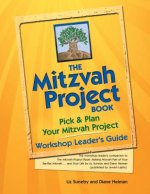 Mitzvah Project Book-Workshop Leader's Guide