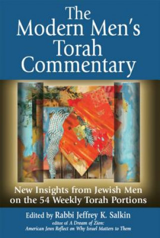 Modern Men's Torah Commentary