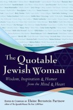 Quotable Jewish Woman