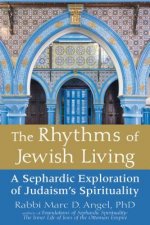 Rhythms of Jewish Living