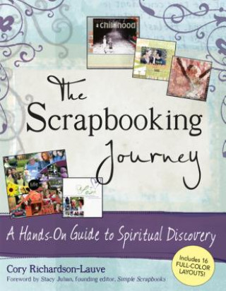 Scrapbooking Journey