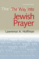 Way Into Jewish Prayer
