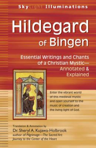 Hildegard of Bingen