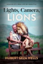 Lights, Camera, Lions