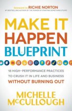 Make It Happen Blueprint