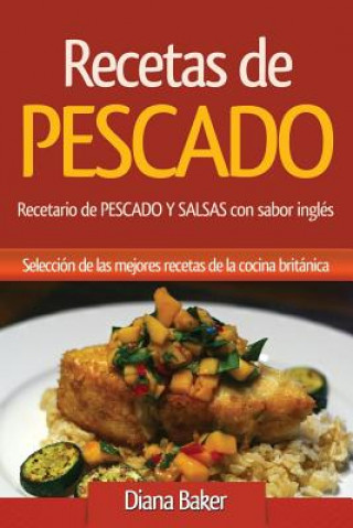 Recetas de Pescado con sabor ingles