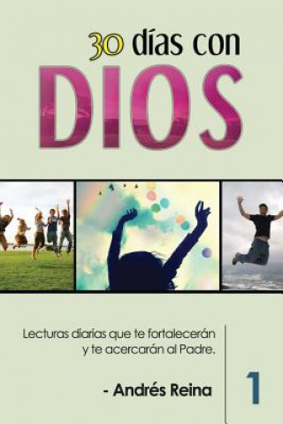 30 Dias con Dios