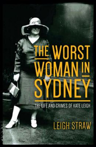 Worst Woman in Sydney