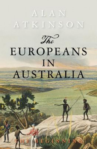 Europeans in Australia
