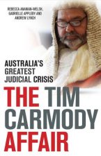 Tim Carmody Affair