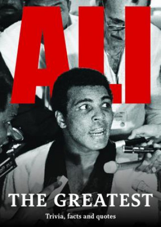 Ali: The Greatest: Trivia, Facts and Quotes