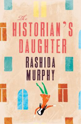 Historian's Daughter