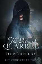 Poisoned Quarrel: The Arbalester Trilogy 3 (Complete Edition)