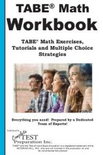 TABE Math Workbook