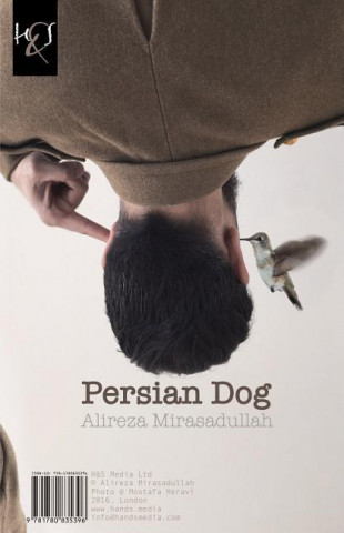 Persian Dog: Sag-E Irani