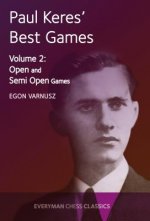 Paul Keres' Best Games