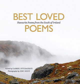 Best Loved Poems: Favourite Poems from the West of Ireland