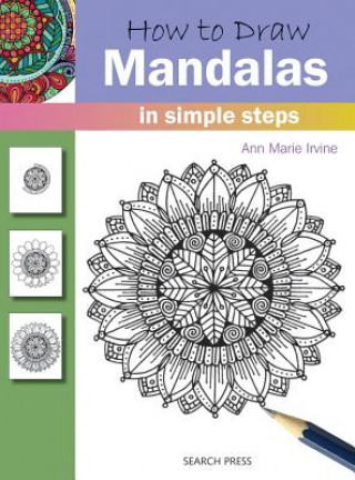 How to Draw: Mandalas