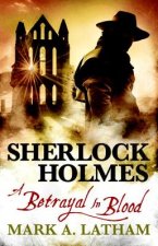 Sherlock Holmes