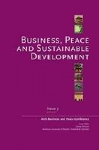 AUS Business and Peace Conference
