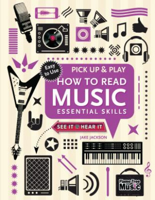 How to Read Music (Pick Up and Play)