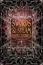 Swords & Steam Short Stories