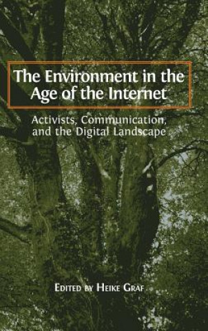 Environment in the Age of the Internet