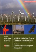 Wildlife and Wind Farms - Conflicts and Solutions