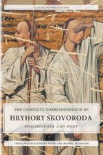 Complete Correspondence of Hryhory Skovoroda