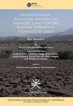 Archaeological rescue excavations on Packages 3 and 4 of the Batinah Expressway, Sultanate of Oman