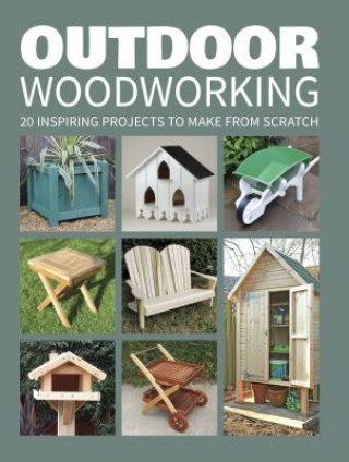 Outdoor Woodworking