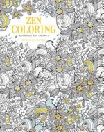 Zen Coloring - Design Collection