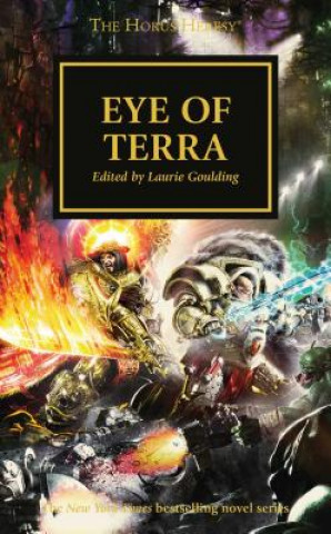 Eye of Terra