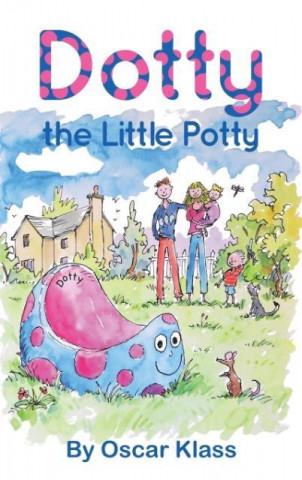 Dotty the Little Potty